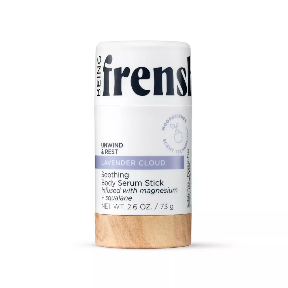 Frenshe Lavender Serum Stick