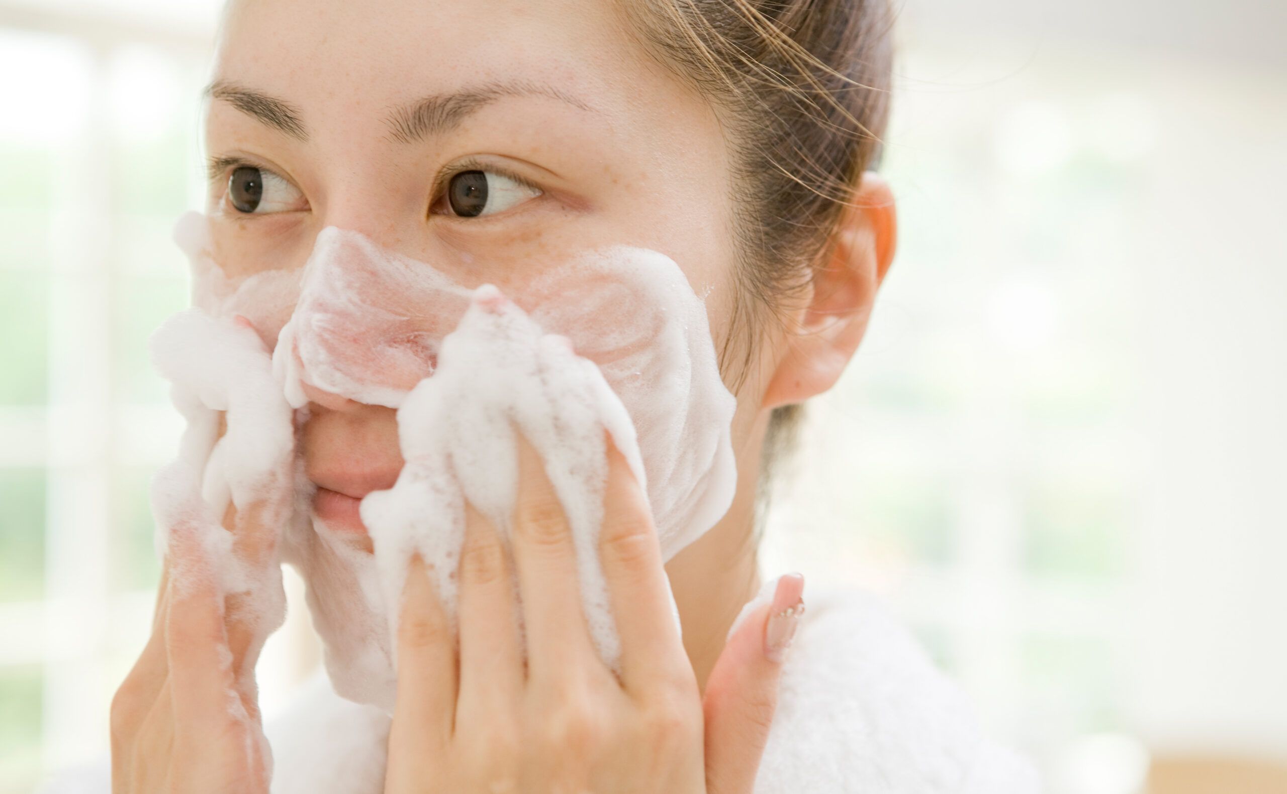 benzene in acne products