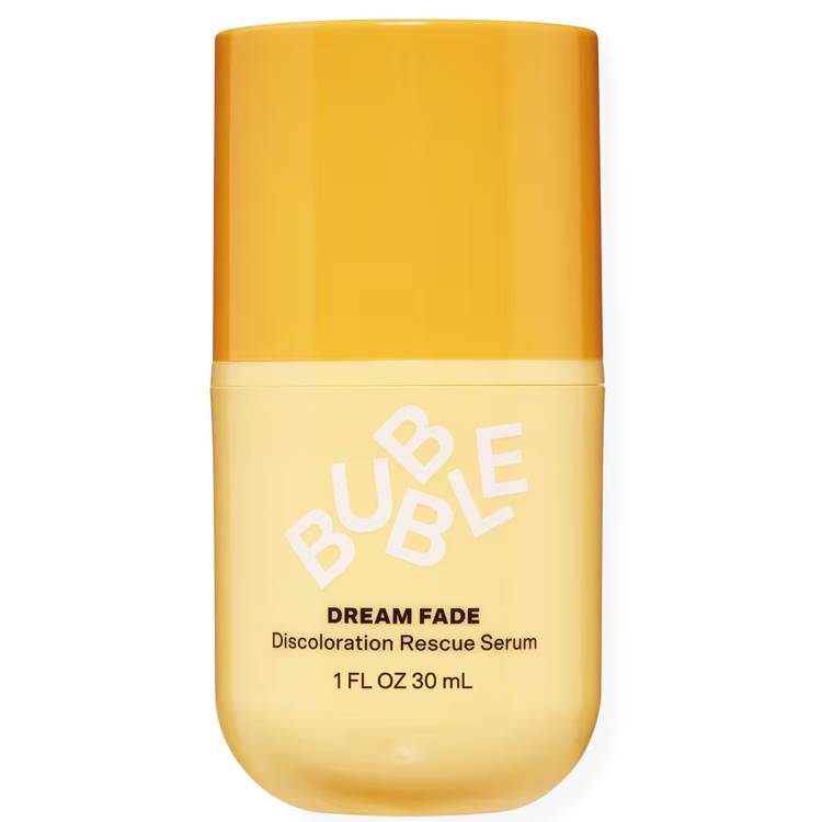 bubble skincare azelaic acid serum