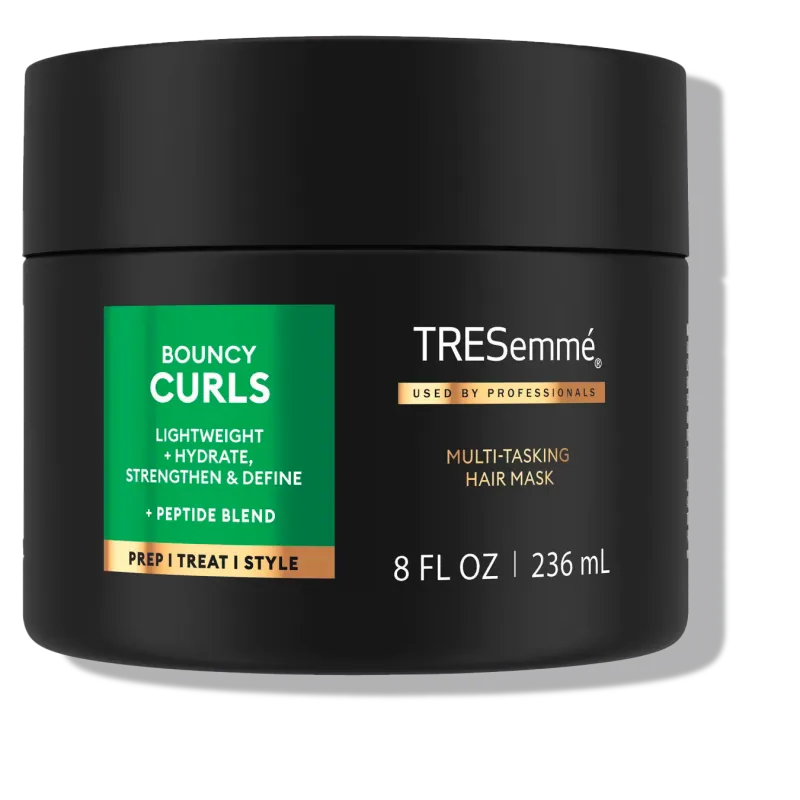 TRESemmé Bouncy Curls Multi-Tasking Hair Mask