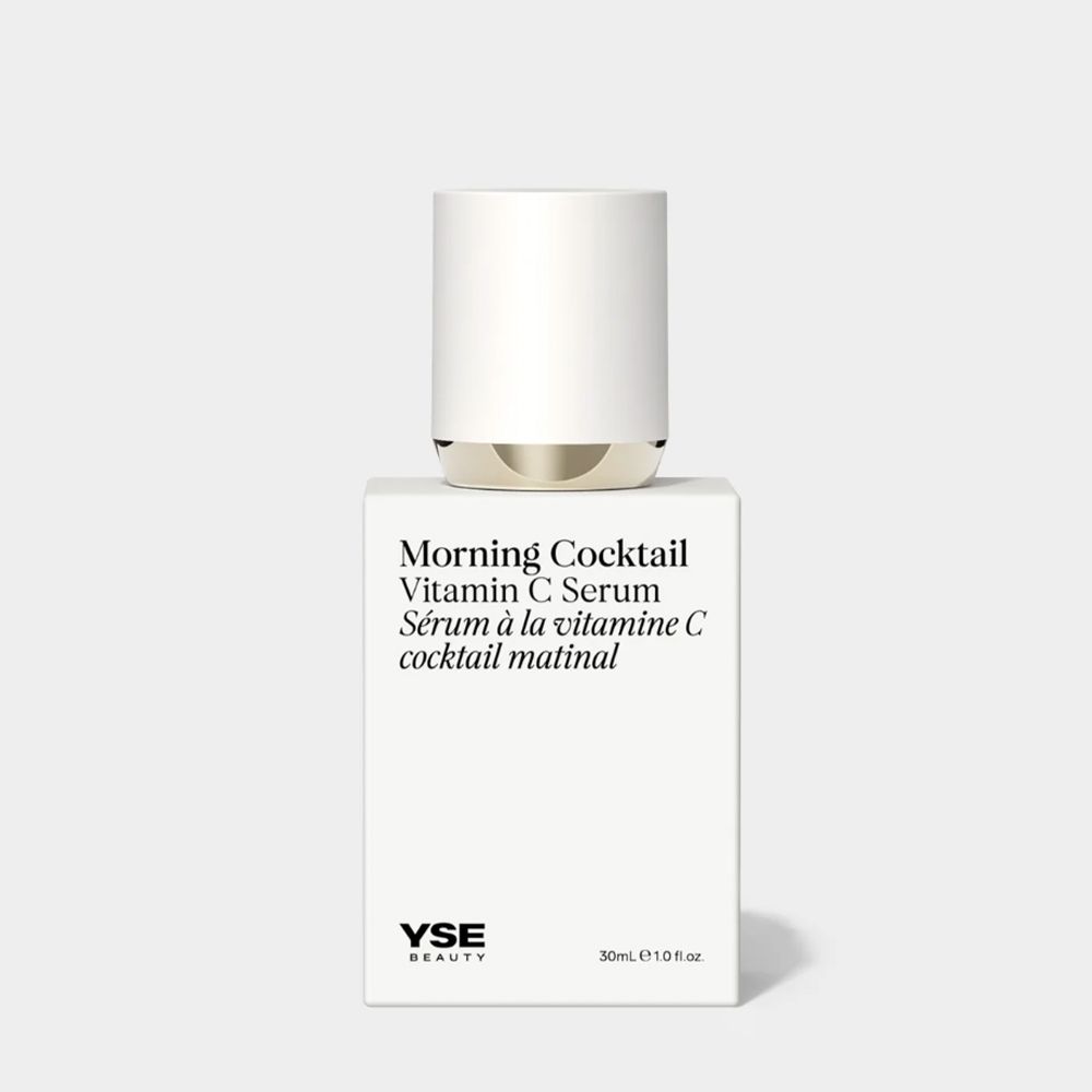 YSE Beauty Morning Cocktail ($85)