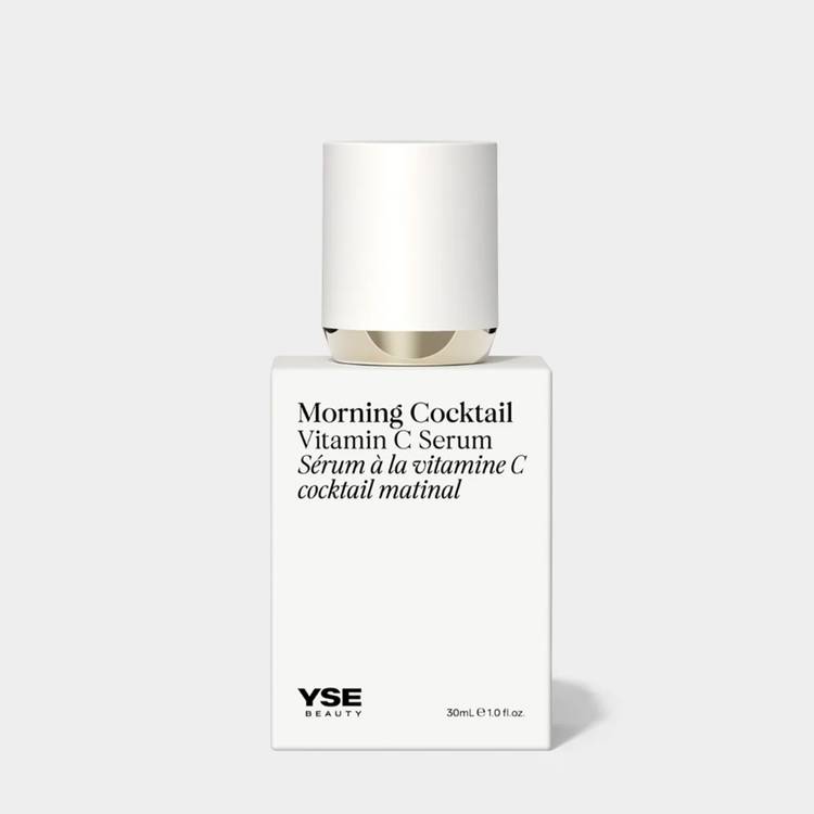 YSE Beauty Morning Cocktail ($85)