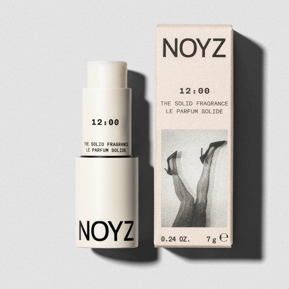 noyz solid perfume