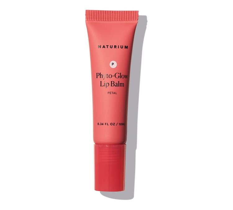 Award Photo: Phyto-Glow Lip Balm