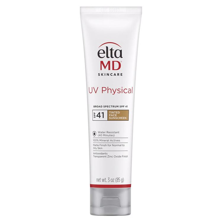 EltaMD UV Physical Broad-Spectrum SPF 41 Tinted