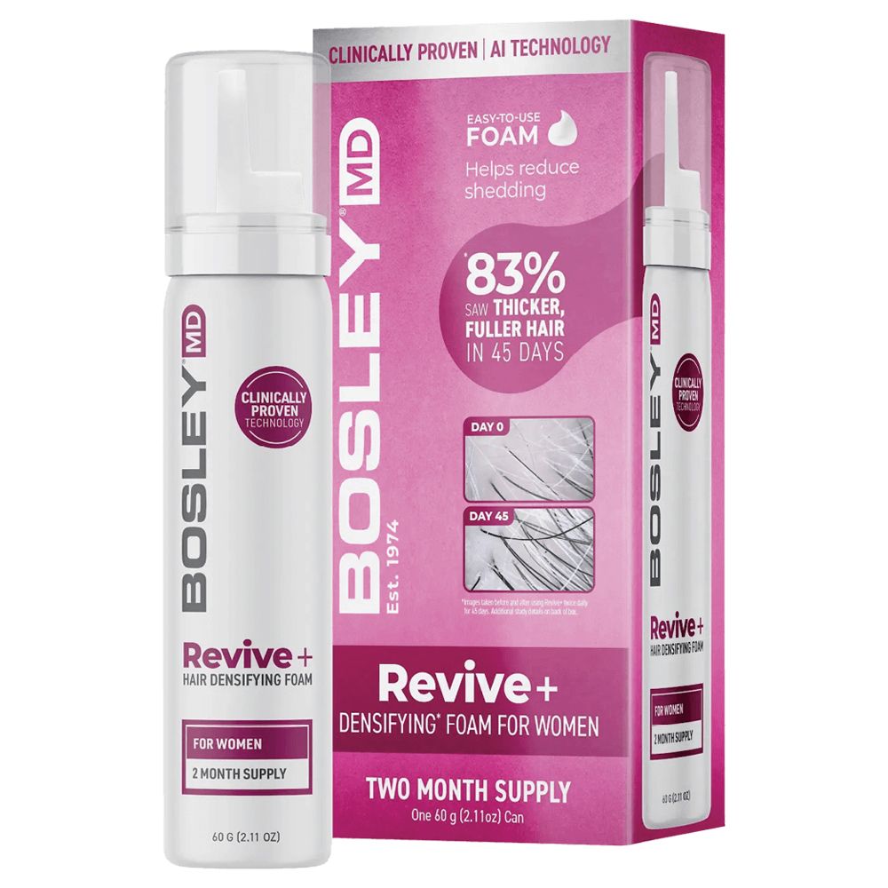 BosleyMD Revive+ Densifying Serum ($44)