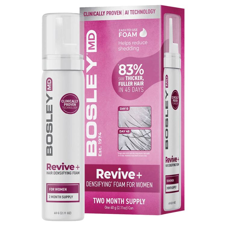 BosleyMD Revive+ Densifying Serum ($44)