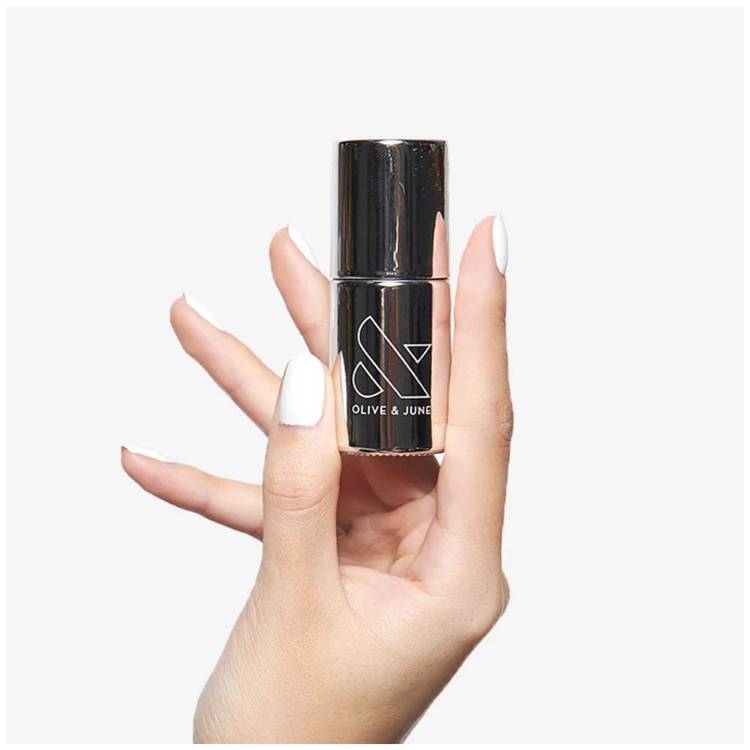 Olive & June Super Glossy Top Coat ($9)