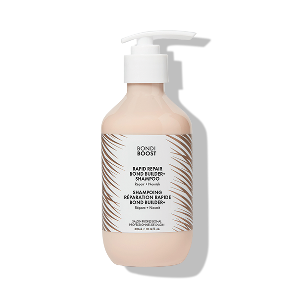 BondiBoost Rapid Repair Bond Builder+ Shampoo