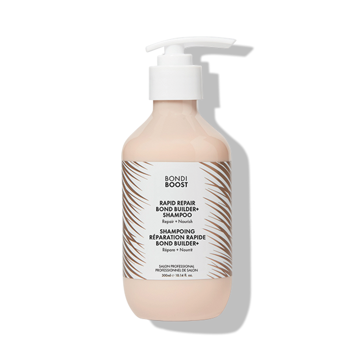 Rapid Repair Bond Builder+ Shampoo