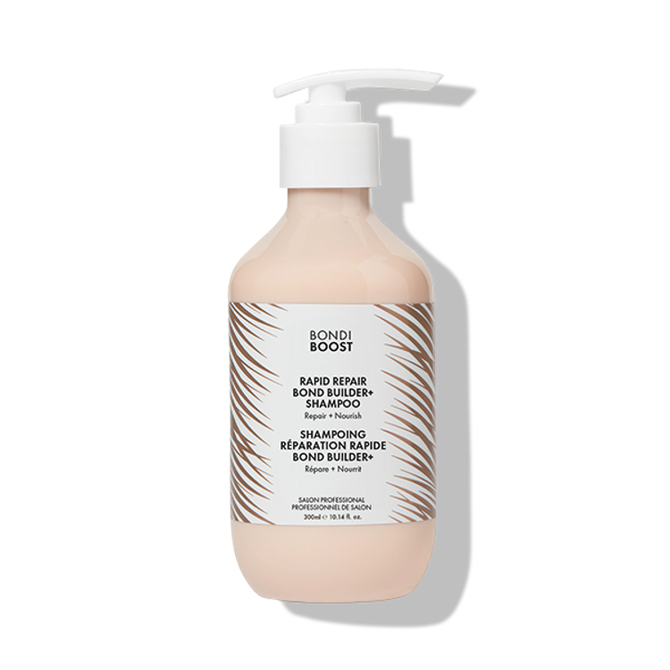 Best Shampoo for Damaged Hair