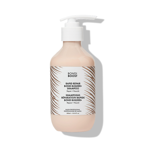 BondiBoost Rapid Repair Bond Builder+ Shampoo
