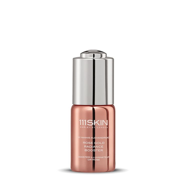 111Skin Rose Gold Radiance Booster ($135)