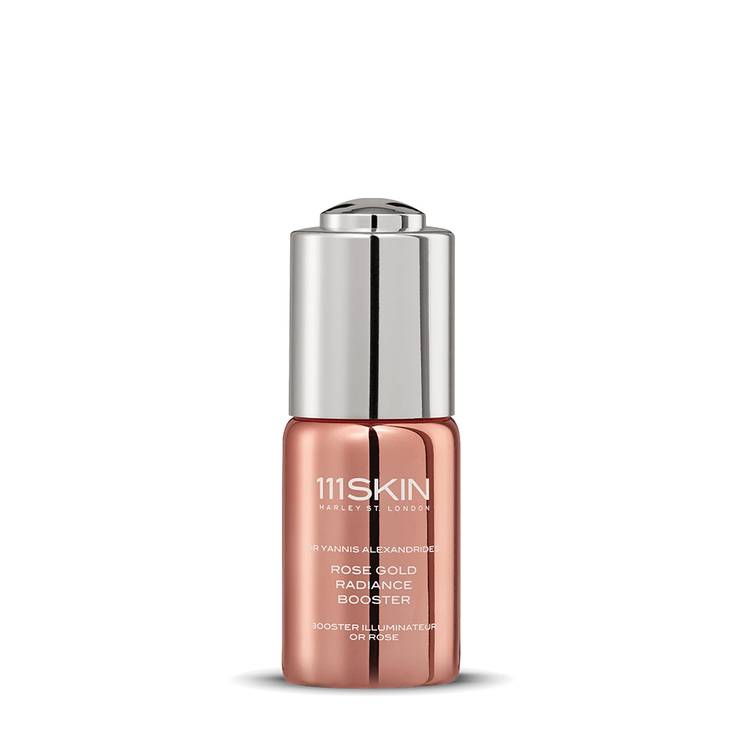 111Skin Rose Gold Radiance Booster ($135)