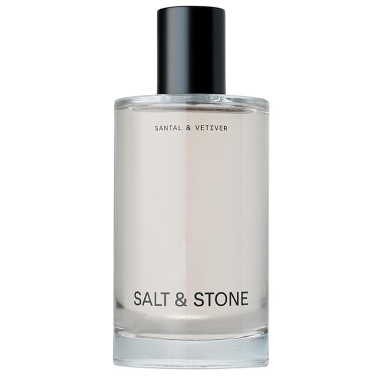 Salt & Stone Santal and Vetiver Body & Hair Mist ($45)
