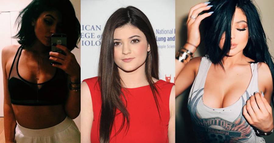 Kylie Main