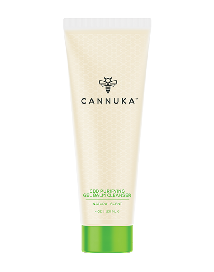 THE CLEANSER
