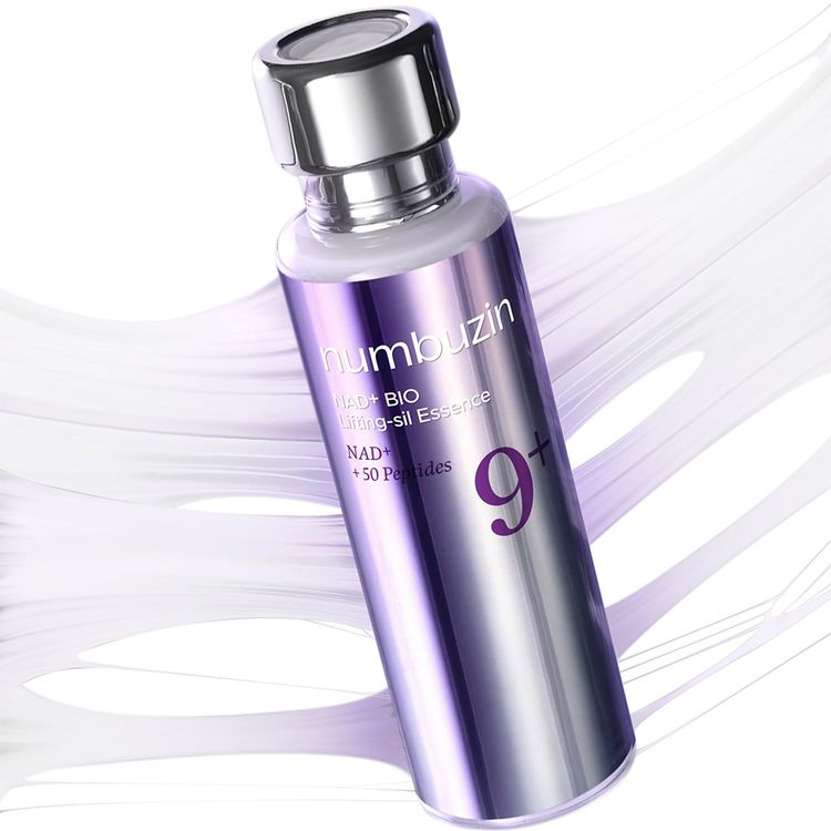 Numbuzin No.9 Essence ($27)