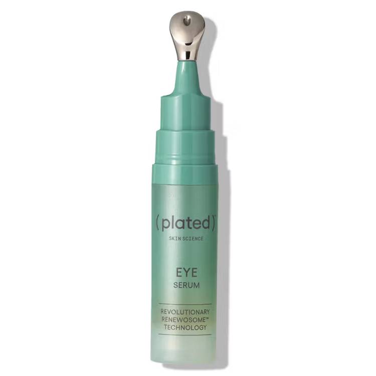 Plated SkinScienceEYE Serum
