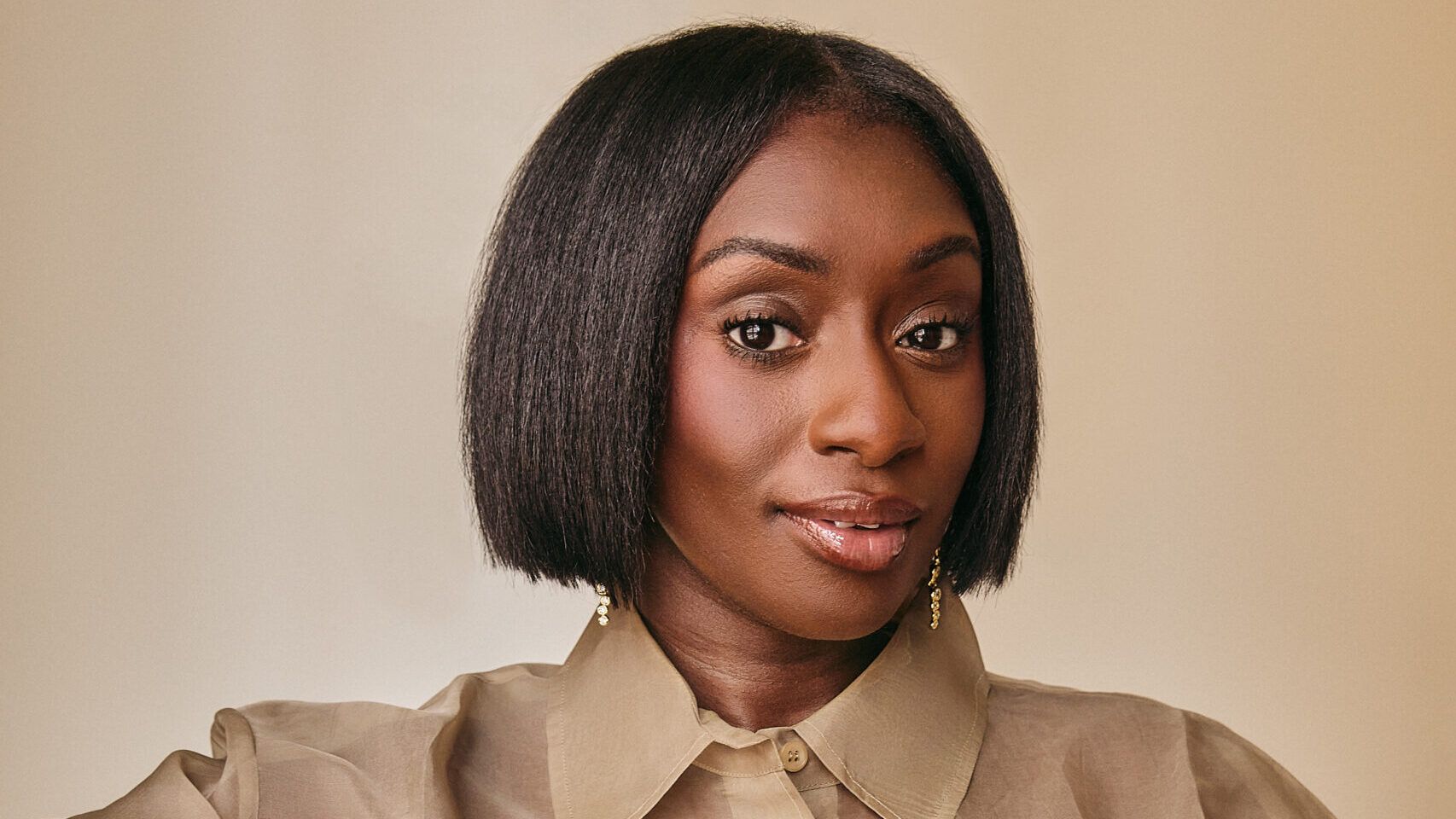 Diarrha N’Diaye, Photo by Shana Jade Trajanoska