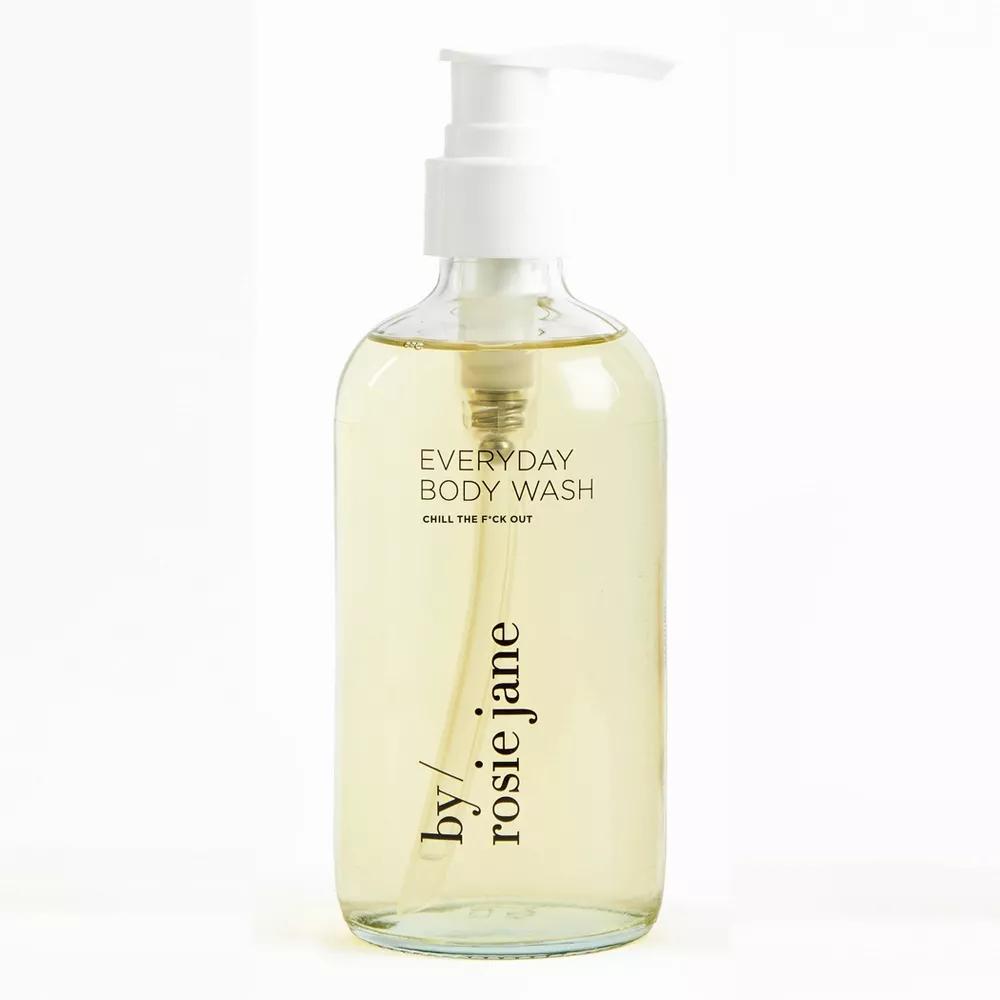 By Rosie Jane Chill Everyday Body Wash
