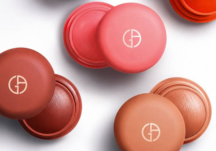Armani Beauty Dolci Blush