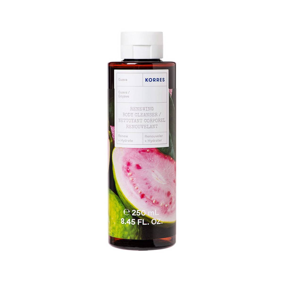 korres guava