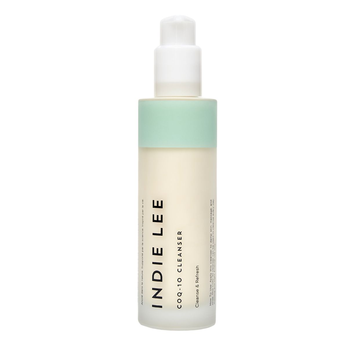 Indie Lee CoQ10 Cleanser