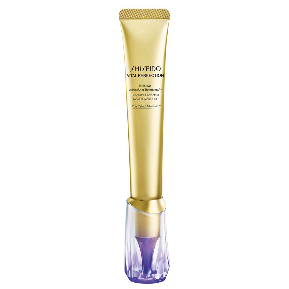 SHISEIDO Vital Perfection Intensive WrinkleSpot Treatment A+ ($100)