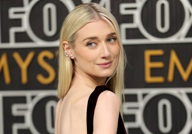 Elizabeth Debicki