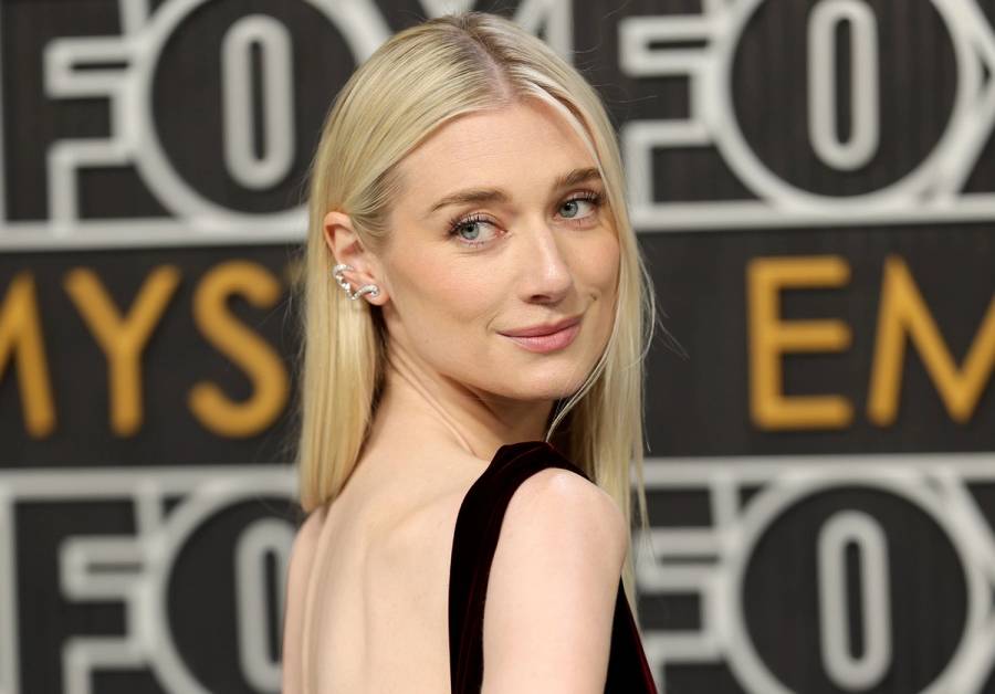 Elizabeth Debicki