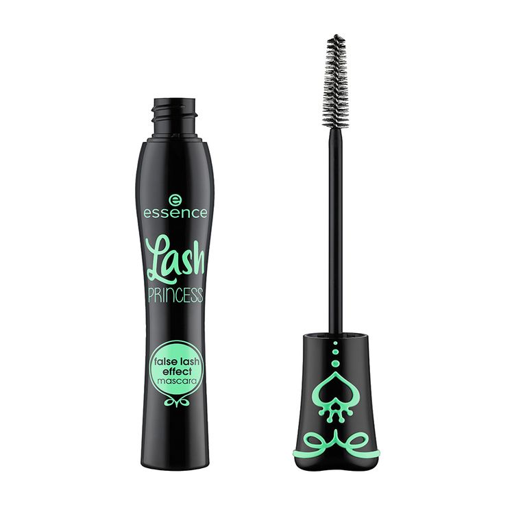 essence Cosmetics Lash Princess Mascara ($5)
