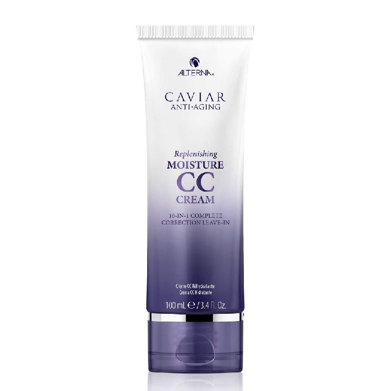 Alterna CAVIAR Anti-Aging Replenishing Moisture CC Cream