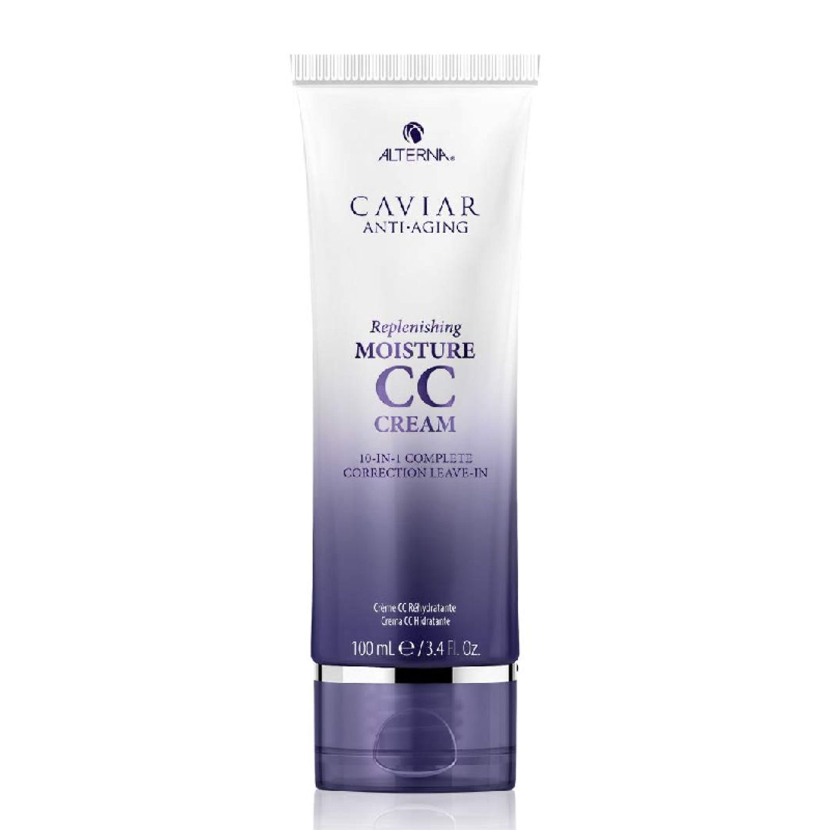 Alterna CAVIAR Anti-Aging Replenishing Moisture CC Cream