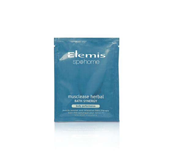 Elemis Musclease Herbal Bath Synergy 