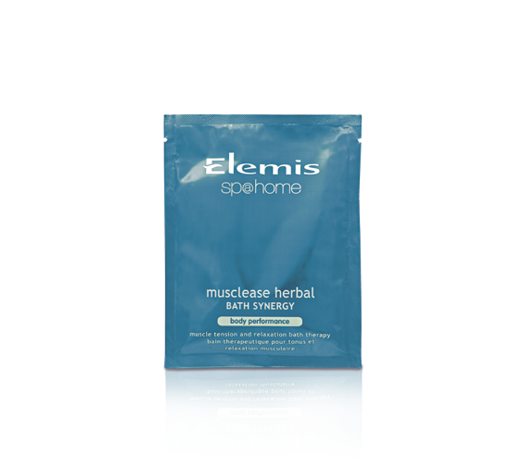 Elemis Musclease Herbal Bath Synergy&nbsp;