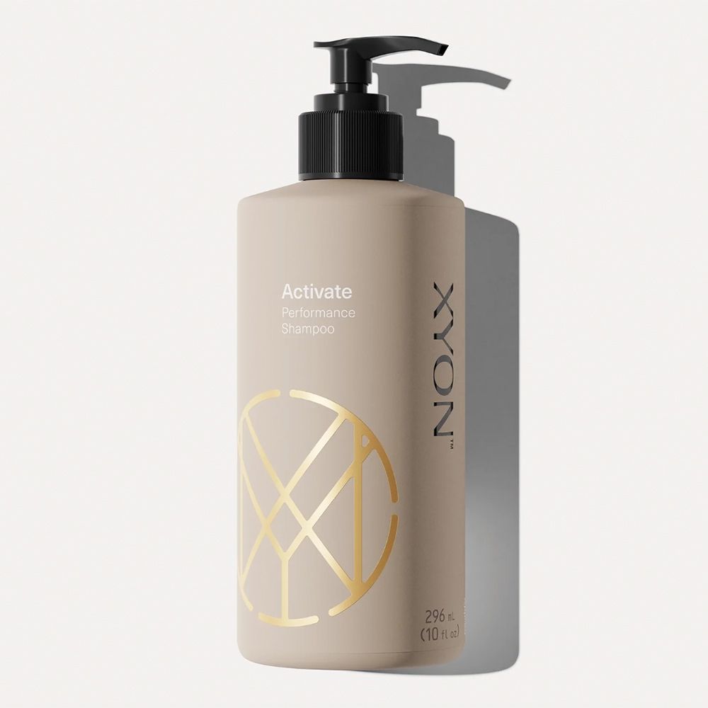 xyon shampoo