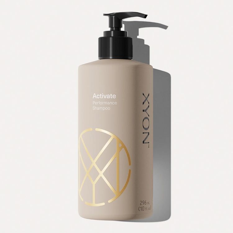 xyon shampoo