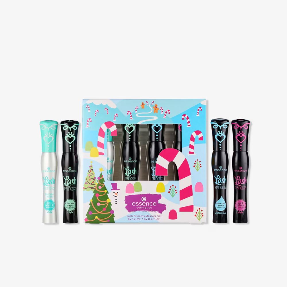 Essence Lash Princess Mascara Set ($15)