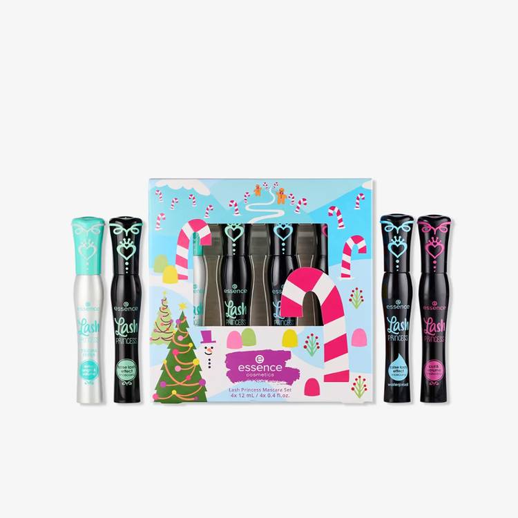 Essence Lash Princess Mascara Set ($15)
