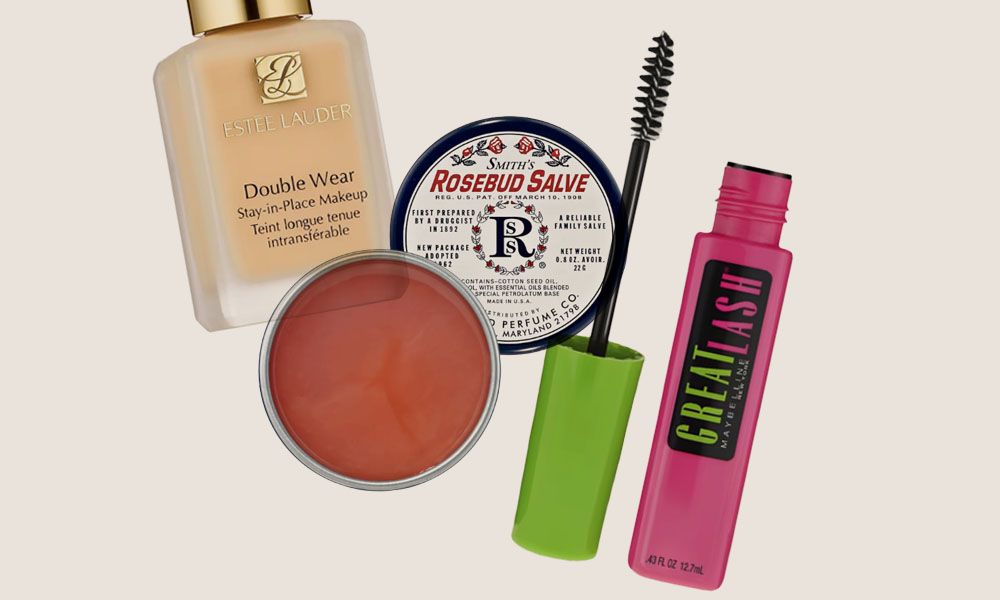 classic beauty brands