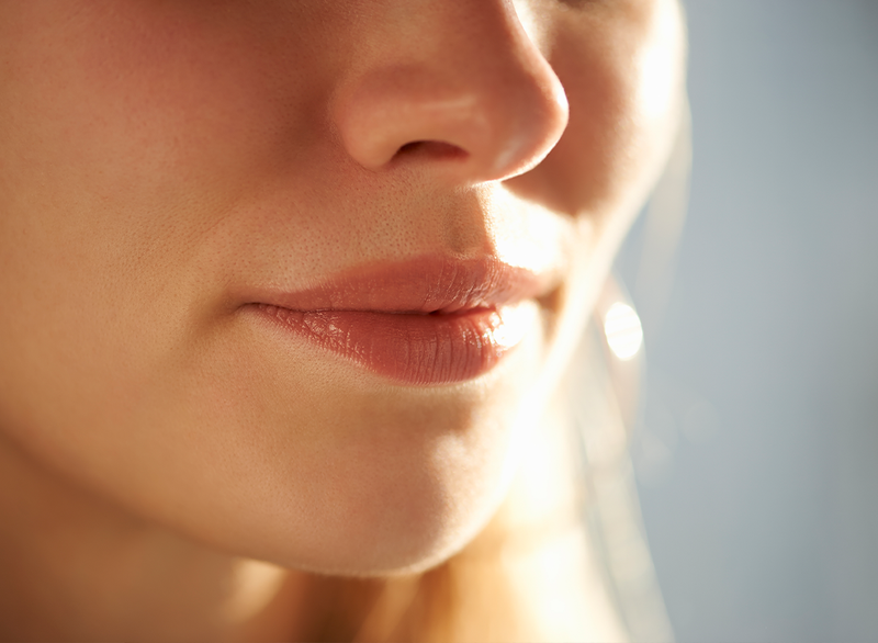 5 Reasons This Derm Says the ‘Lip Flip’ Is Having a Moment