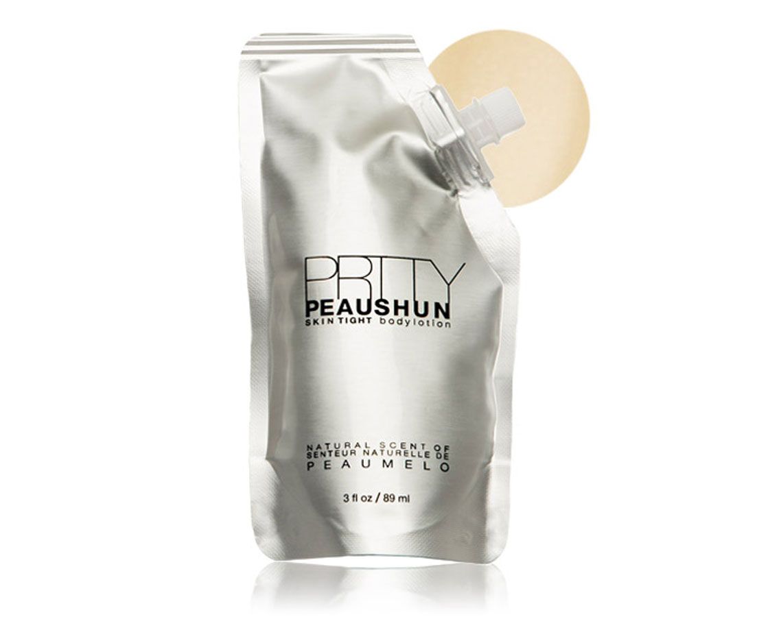 PRTTY Peaushun Skin Tight Body Lotion