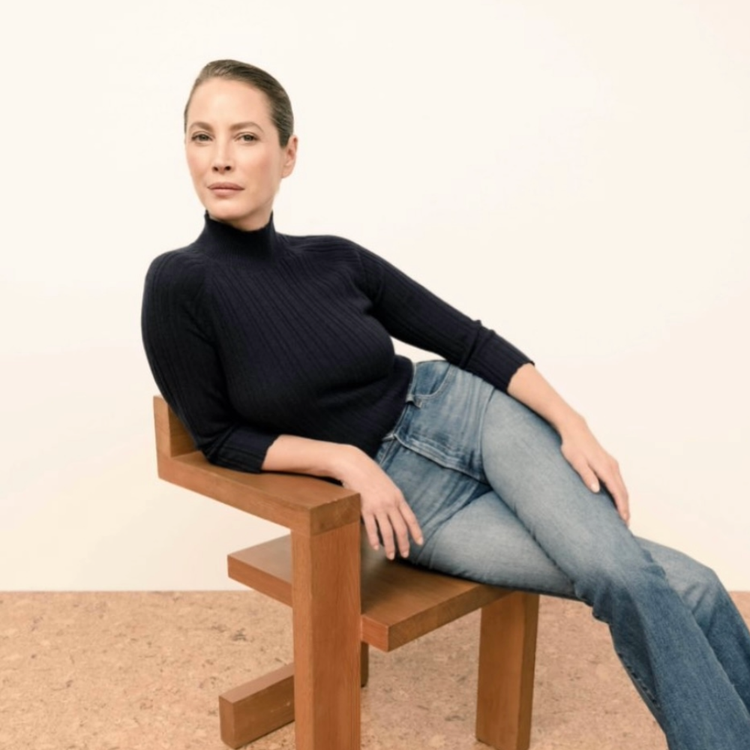 Christy Turlington