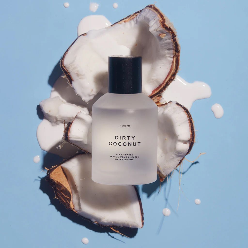 Heretic Dirty Coconut Hair Perfume ($90)
