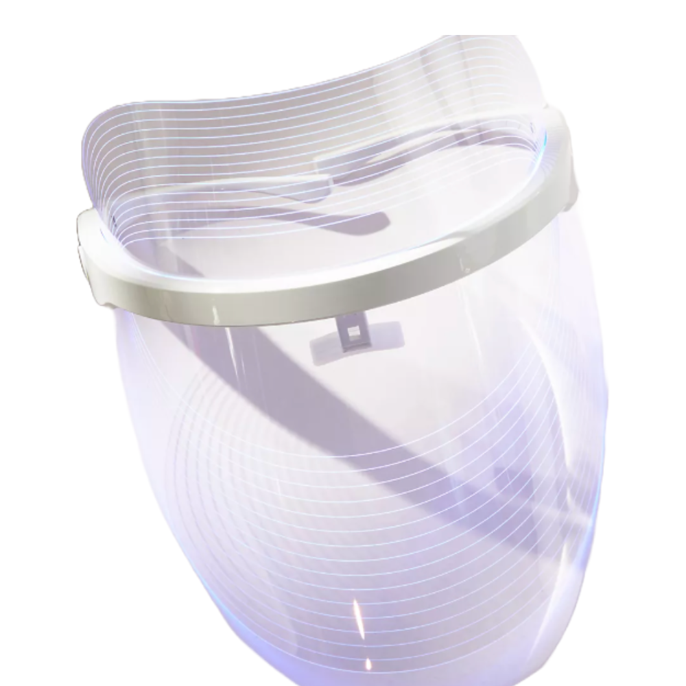 Solaris 4-Color LED Light Therapy Mask ($115)
