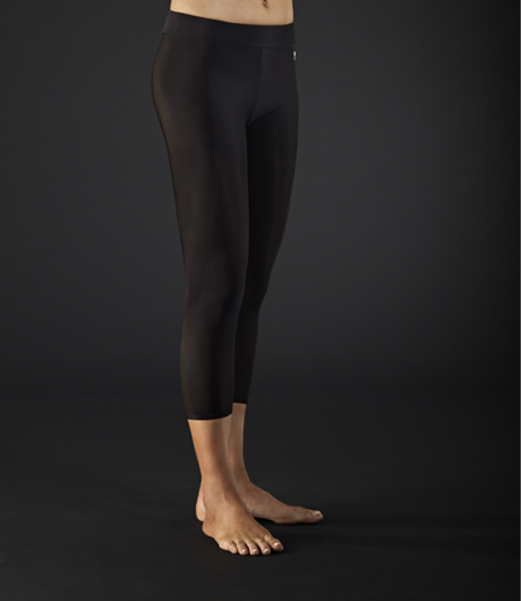 The Slimming Leggings