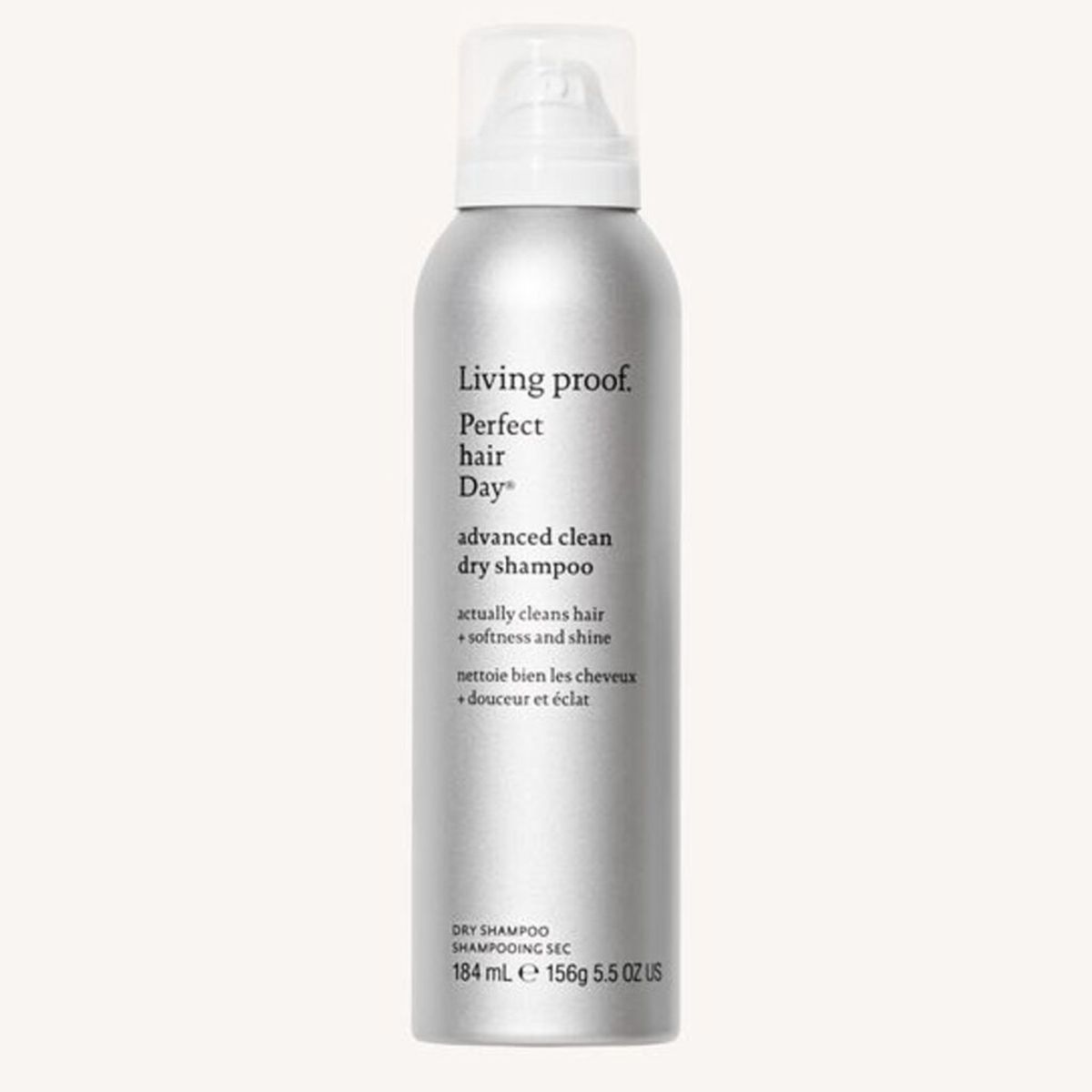 Living Proof Advanced Clean Dry Shampoo