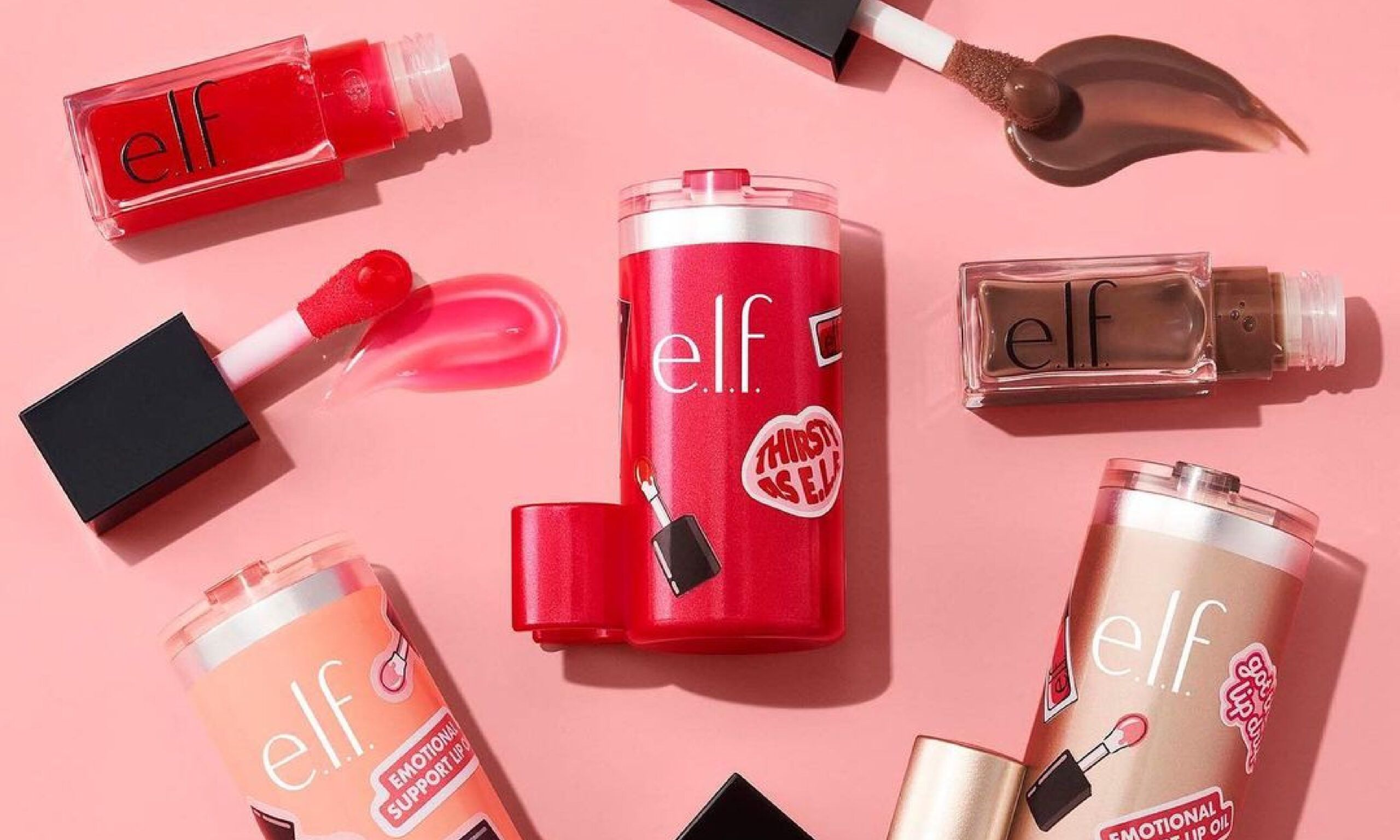 e.l.f. Cosmetics