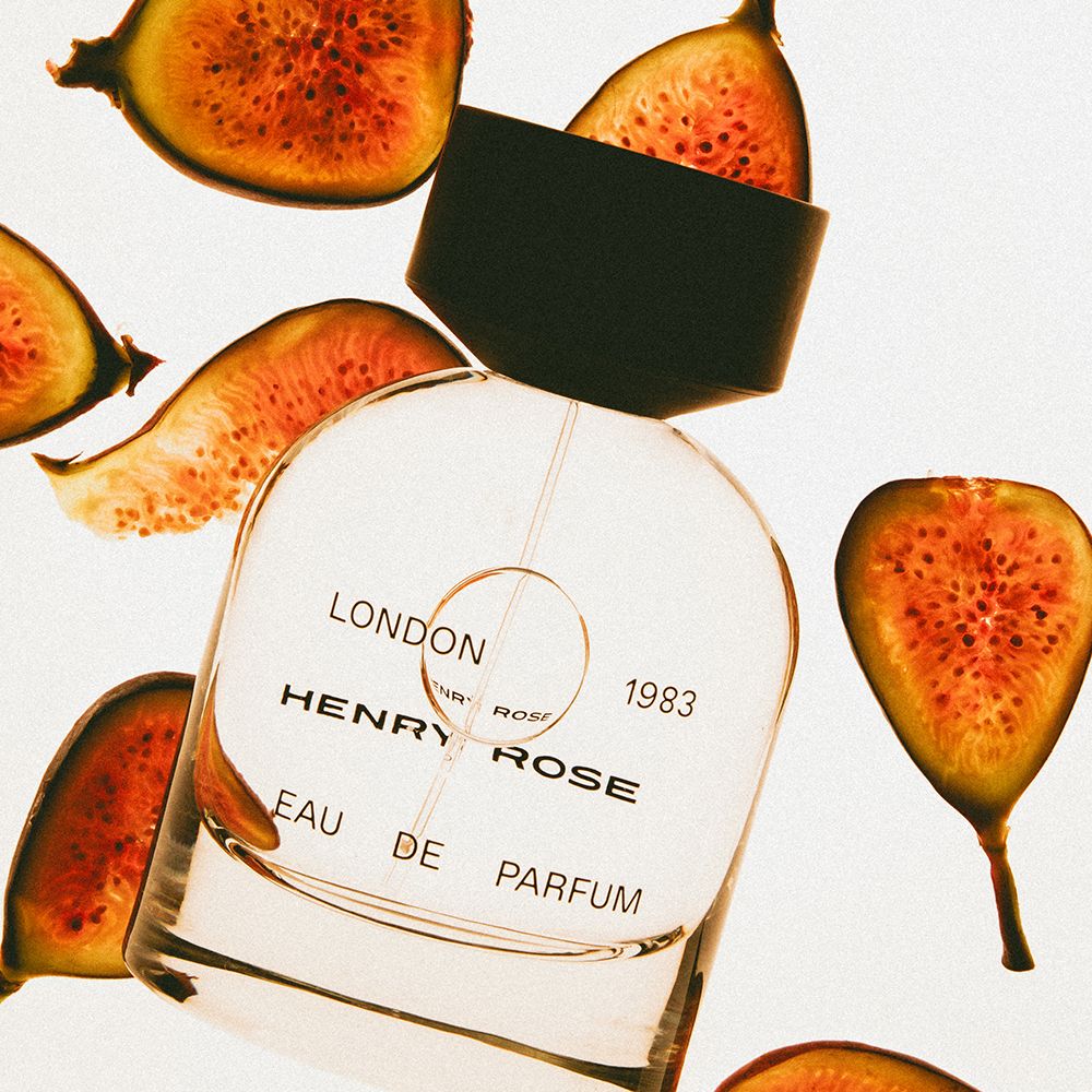 Henry Rose London 1983 Eau de Parfum ($120 for 50ml)